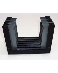 Balg Y 2803- 3320 FP3NC (neuwertig) Deckel Fräsmaschine