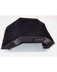 Balg X (2300- 278) FP2LB FP3L (neuwertig) Deckel Fräsmaschine