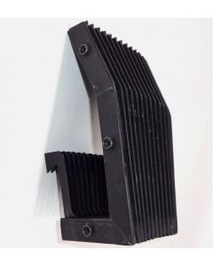 Balg X (2801- 2435) FP2NC (neuwertig) Deckel Fräsmaschine