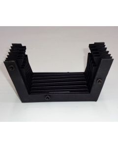 Balg Y (2101-4502) FP1 (neuwertig) Deckel Fräsmaschine