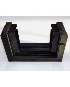 Balg Y (2810-3320) FP4NC (neuwertig) Deckel Fräsmaschine