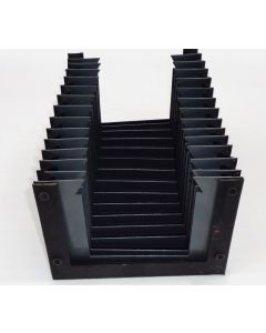 Balg Y (2203-3126) FP4M FP4MK (neuwertig) Deckel Fräsmaschine