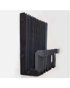 Balg X (2803-2453) FP3NC 2803 FP3A 2820 (neuwertig) Deckel Fräsmaschine