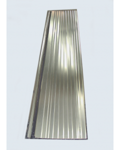 Balg X 2835-1145 links für Deckel FP50CCT Fräsmaschine (neu)