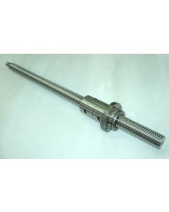 Spindel Y mit Mutter NEU, 2807-1140-00, für FP4 CC,FP4 CCT Deckel