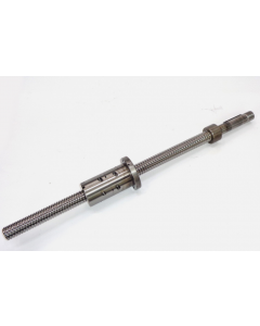 Spindel X (gebraucht) 2819-2435 für FP2NC, FP2A Deckel