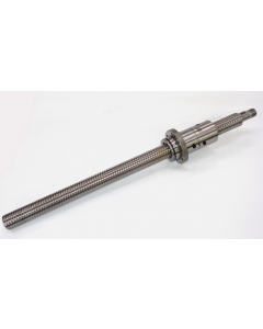 Spindel Y (gebraucht) 2801-1140-01 für FP2NC, FP2A Deckel