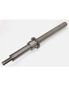 Spindel Z (gebraucht) 2803-2160-01 für FP2NC, FP3NC, FP2A, FP3A Deckel