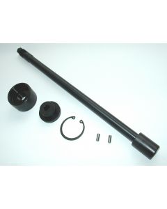 Anzugstange Satz 2713-1252 SK40 S20x2 für Deckel Fräsmaschine FP4 2700