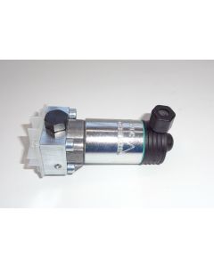 Ventil GZ3-0 R-G24 neu für MH600 Deckel - Maho NC Fräsmaschine