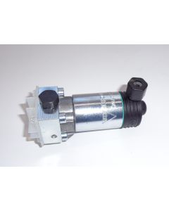 Ventil G3-0-G24 neu für MH600 Deckel - Maho NC Fräsmaschine