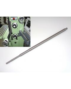 Schaltstange für Deckel Fräsmaschine FP1 ab Bj.83  2102 2120