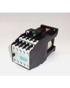 Schütz Siemens SH10 55 24V 56130083 für Deckel Fräsmaschine (neu)