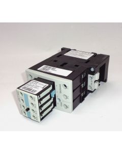 Schütz Siemens LS37 24V 56130080 für Deckel Fräsmaschine (neu)