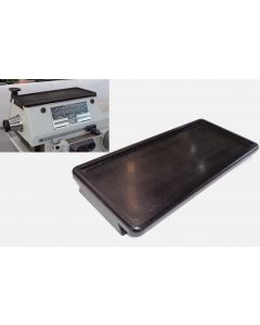 Abdeckung 2100-305 für Deckel FP1 Fräsmaschine (gebraucht)