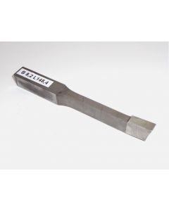 Stoßmeißel gebraucht L148,4 B 8,2 mm Deckel Fräsmaschine