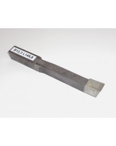 Stoßmeißel gebraucht L149,5 B 12,3 mm Deckel Fräsmaschine