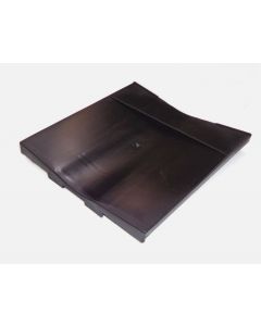 Abdeckung Spritzschutz 2203-3175 für Deckel FP4MK Fräsmaschine