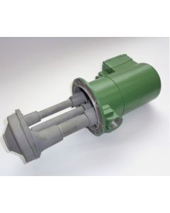 Kühlmittelpumpe 4C0A6-17H+SP1 Einbautiefe 175mm (neuwertig)