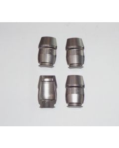 Klauensatz für Werkzeugspanner DIN2080  2271-2634 L32,5mm (neu) Deckel NC Fräsm.