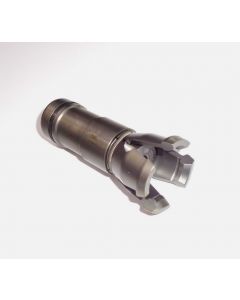 Spannzange 2271-2838 DIN69871 mit Halter Deckel Fräsmaschine (neu)