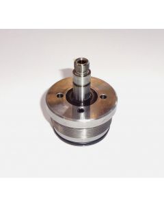 Dreheinführung 2271 2834 neu (für Einbauspanner 2833) Deckel FP3-4NC 4M,4MA