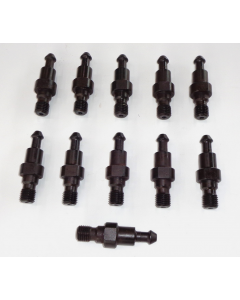 11 Anzugsbolzen SK40 DIN69871 Hermle L80 (gebraucht)