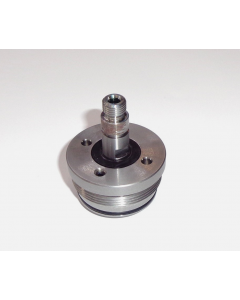 Dreheinführung 2271 2229 für Einbauspanner 2633 Deckel FP2NC Fräsmaschine (neu)