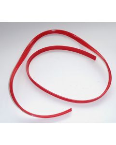 Dichtlippe Kunststoff für Stahlabdeckung DMG Deckel Fräsmaschien (neu)