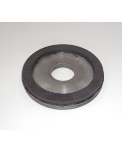 Bremsscheibe D150 im Austausch für den FP2 FP3 F42NC Spindelmotor Deckel