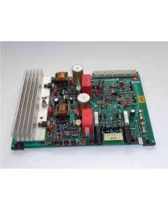Netzteilplatine NSV55 (Austausch-Exchange) Deckel D2,D3,C1,C2 Fräsmaschine