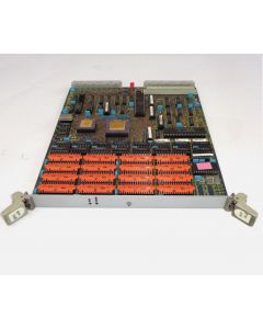 Prozessorkarte NPP04A (Austausch-Exchange) Deckel Fräsmaschine D11 oder D12