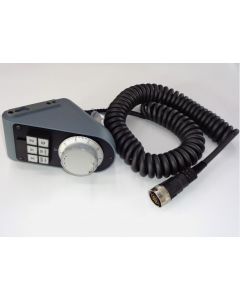Elektr. Handrad C2, C3, D3, D4, D11 (neu) Deckel NC