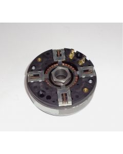 Tacho 56910122 für Spindelmotor der Deckel FP5NC 2806 Fräsmaschine (neu)