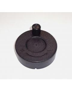 Handrad für HR 250 (gebraucht) Id.Nr .221735-01 Heidenhain