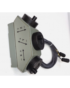 Elektron. Handrad für TNC 310 mit Gehäuse (gebraucht) Heidenhain