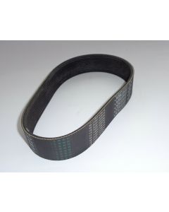 Antriebsriemen (Vorschubriemen) 457 J12 für FP3L FP3LV  Deckel Fräsmaschine