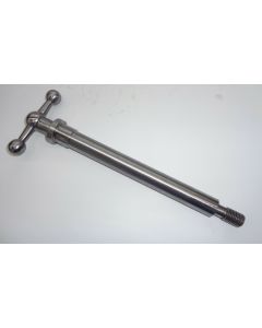 Anzugstange gebraucht M16 für Teilkopf Deckel Fräsmaschine