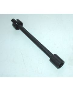 Anzugstange (Pinole) Satz FP1 MK4 S20x2 Gleitlagerung L237,5mm