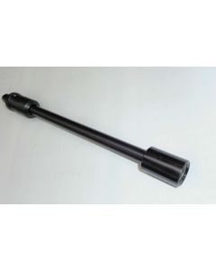 Anzugstange (Pinole) SK40 S20S2 (2100-080328) horizontal Deckel FP1 (gebraucht)