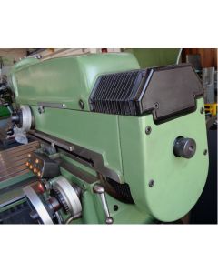 Umbausatz-Sicherheitsnuß Horizontal FP3 bis Bj. 1977 Deckel Fräsmaschine