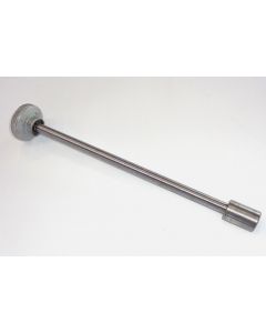 Anzugstange 2021-81-120 gebraucht für Feinbohrkopf 2021 für Deckel Fräsmaschine