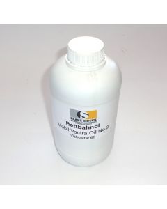 Bettbahnöl 1 L VG 68 z.B. für Deckel Fräsmaschine