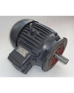 Spindelmotor überholt für Deckel Fräsmaschine FP1 Bj.67-75