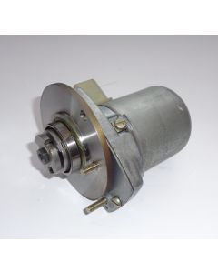 Getriebe-Stellmotor Gleichstromm. gebr. f. Deckel FP 2, 3, 4, 5 NC Fräsmaschine