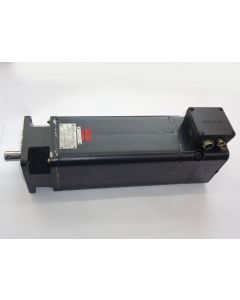 Vorschubmotor Siemens 6005-075  1HU3078 OAF01-Z Deckel FP4NC Z (Austausch)