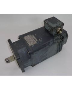 Vorschubmotor Siemens 1HU3073 OAC01-OZZ9-Z (gebraucht)