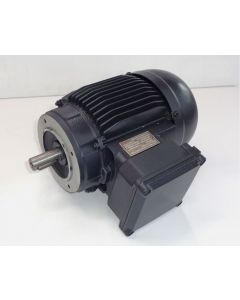 Vorschubmotor AEG für Deckel Fräsm. FP4M bis ca. Bj.1986 (Austausch-Exchange)