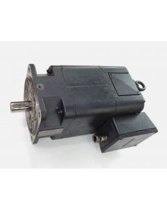 Vorschubmotor 1HU 3102 6005-072 für FP5NC 2806 Z-Achse (Austausch-Exchange)