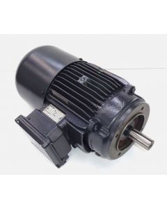 Spindelmotor (Austausch-Exchange) für Deckel Fräsmaschine FP1 ab Bj 78